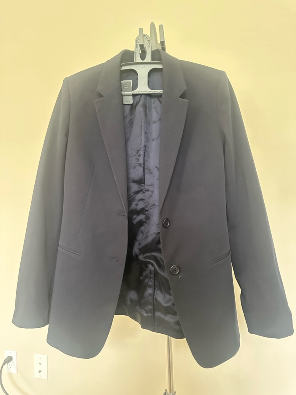Helmut Lang Women's Blazer